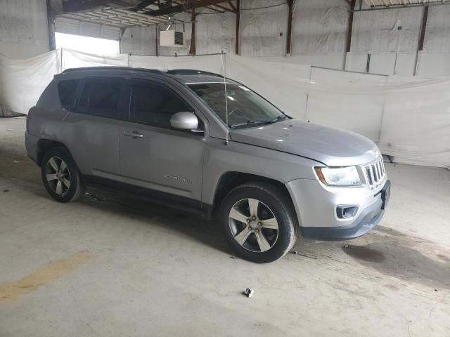 2017 JEEP COMPASS LA 1C4NJDEB9HD126432
