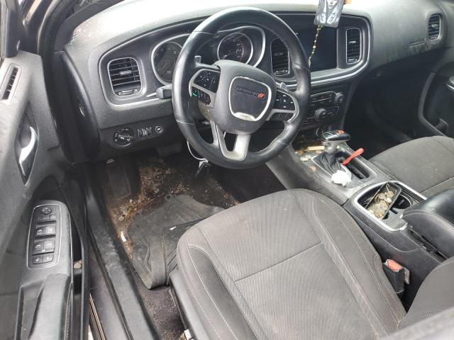 2018 DODGE CHARGER R/T 2C3CDXCT5JH162465