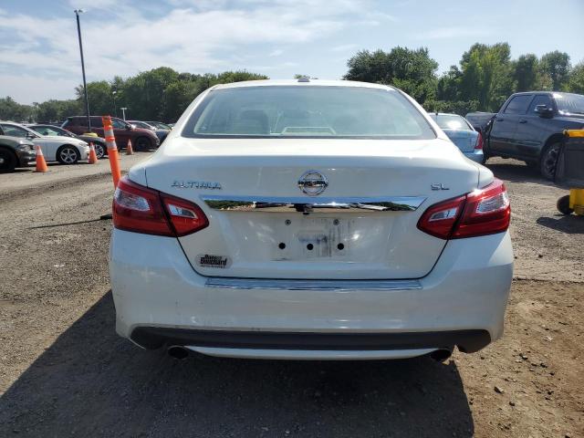 2017 NISSAN ALTIMA 2.5 - 1N4AL3AP1HC257032
