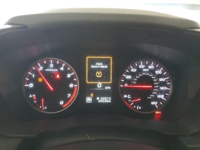 2022 SUBARU WRX PREMIU JF1VBAF61N9020834