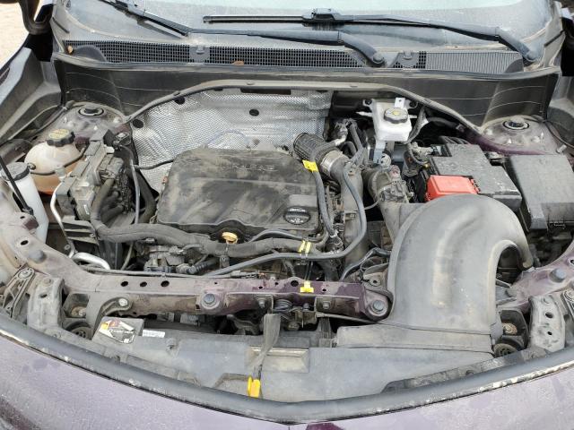 2020 BUICK ENCORE GX KL4MMDS25LB115580
