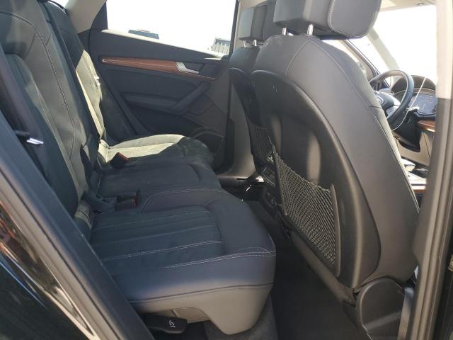 2023 AUDI Q5 PREMIUM WA1EAAFY8P2122569