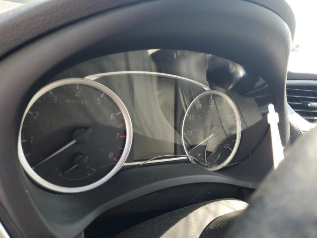 2019 NISSAN SENTRA S 3N1AB7AP3KY240206
