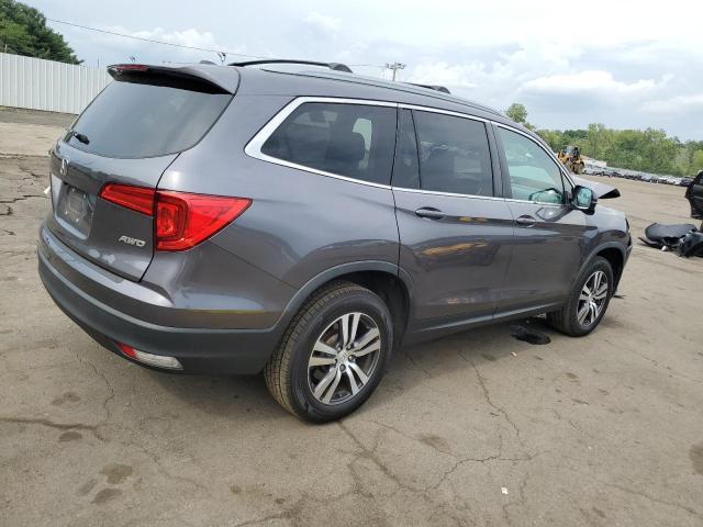 2018 HONDA PILOT EXL 5FNYF6H5XJB067017
