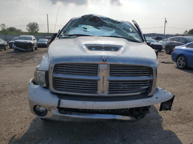 2005 DODGE RAM 2500 S #3263765149