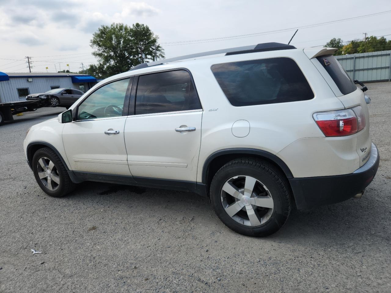GMC ACADIA SLT-2