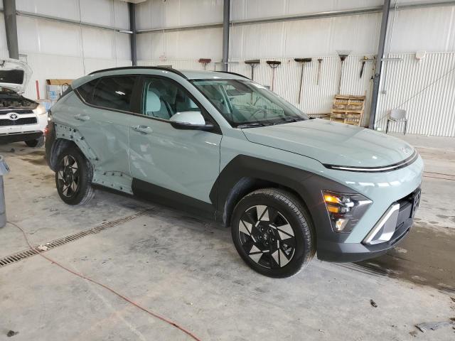 2024 HYUNDAI KONA SEL KM8HBCAB3RU096819