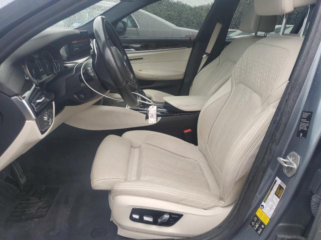 2018 BMW M550XI WBAJB9C50JB036915