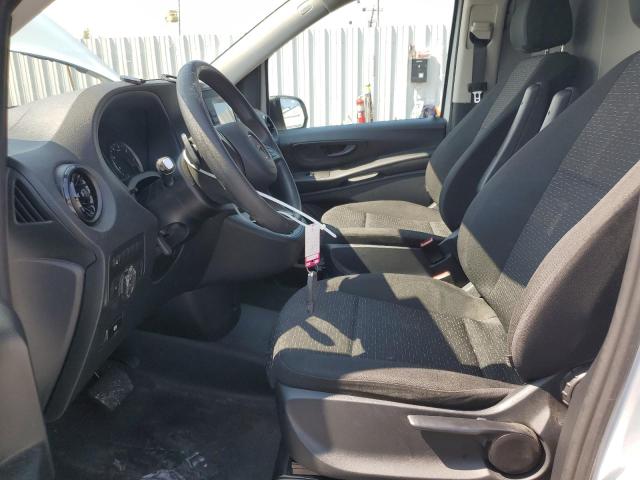 2023 MERCEDES-BENZ METRIS W1YV0BEY8P4362527