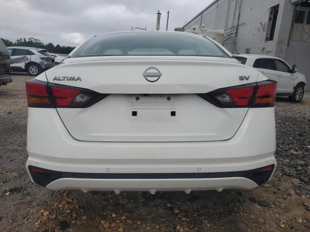 2024 NISSAN ALTIMA SV - 1N4BL4DV4RN333532