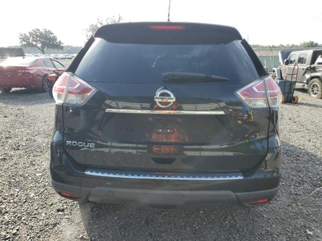 2016 NISSAN ROGUE S - 5N1AT2MN3GC749666