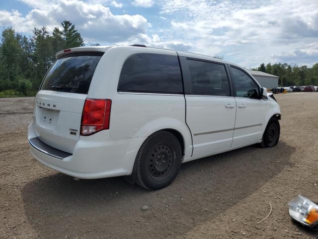 2015 DODGE GRAND CARAVAN CREW 2C4RDGDG9FR718916
