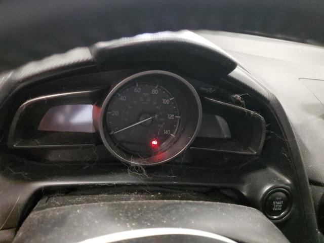 2018 MAZDA CX-3 TOURI JM1DKFC79J1303359