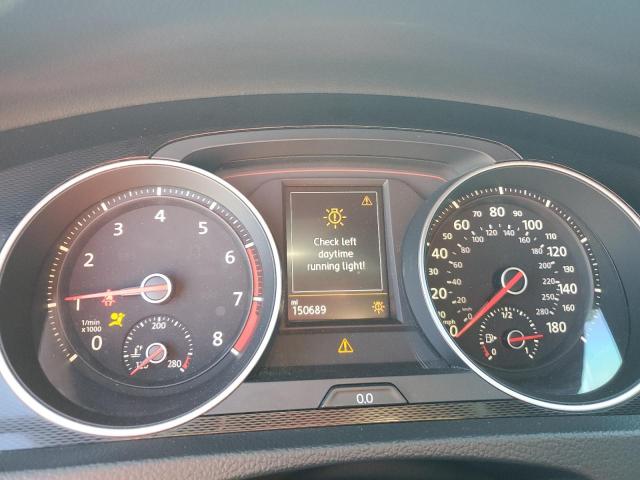 2015 VOLKSWAGEN GTI - 3VW4T7AU0FM031903