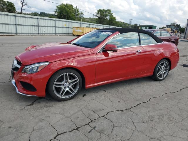 MERCEDES-BENZ E 400