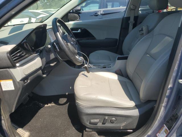 2021 KIA NIRO EX PREMIUM KNDCE3LCXM5462774