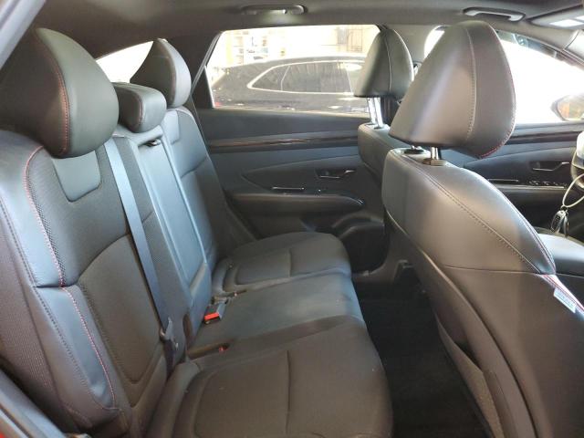 2023 HYUNDAI TUCSON N LINE KM8JFCAEXPU264470