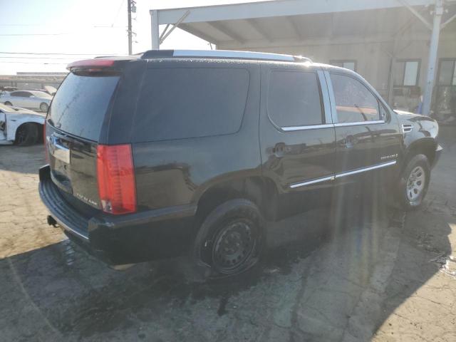 2007 CADILLAC ESCALADE LUXURY - Other View