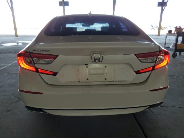 2019 HONDA ACCORD LX 1HGCV1F19KA154239