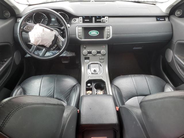 2018 LAND ROVER RANGE ROVER EVOQUE SE SALVP2RX2JH274499