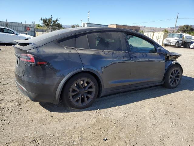 2024 TESLA MODEL X 7SAXCBE56RF438318