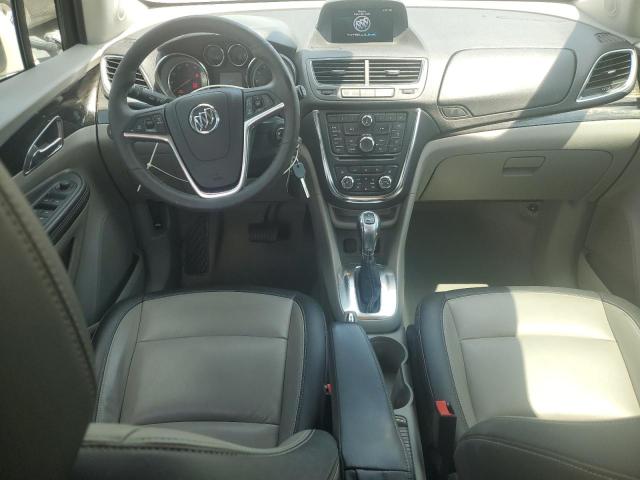 2015 BUICK ENCORE #3286536157