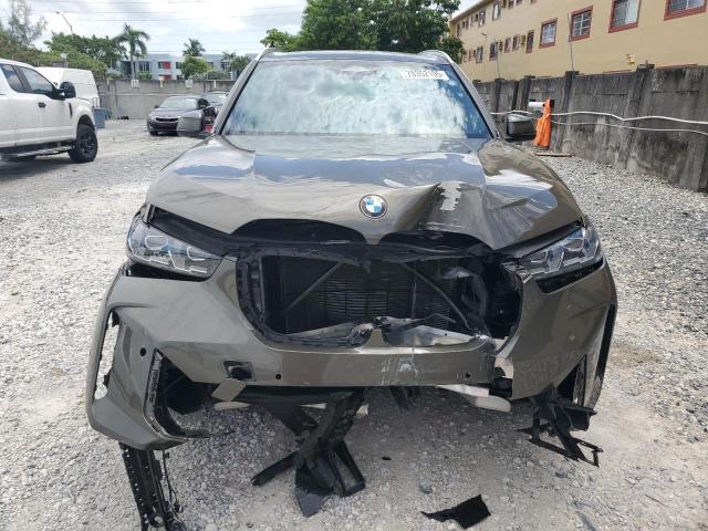 2025 BMW X5 SDRIVE 5UX13EU0XS9W39843