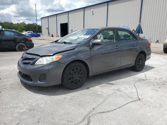 TOYOTA COROLLA BA