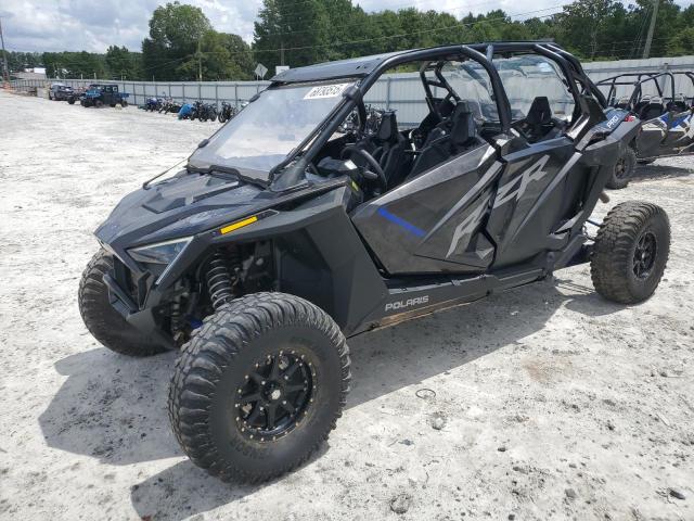 2022 POLARIS RZR PRO XP 4 ULTIMATE 3NSR4D92XMG627862