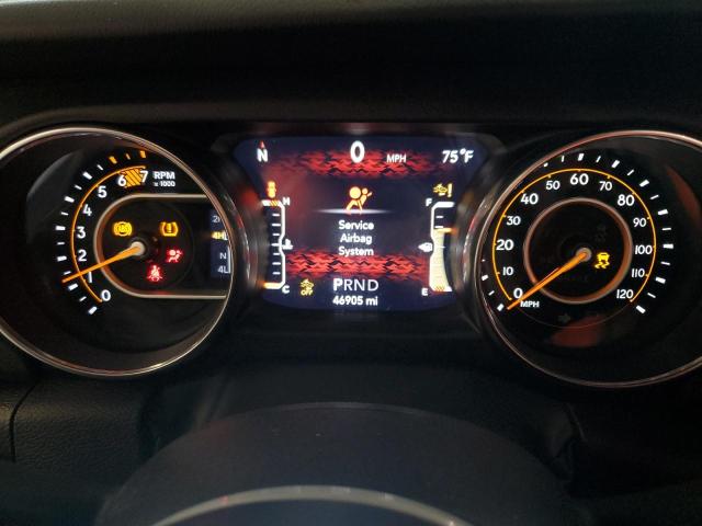 2022 JEEP WRANGLER U 1C4HJXEN7NW103708