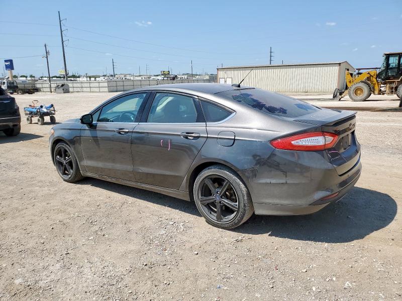 2016 FORD FUSION SE 3FA6P0H79GR214170