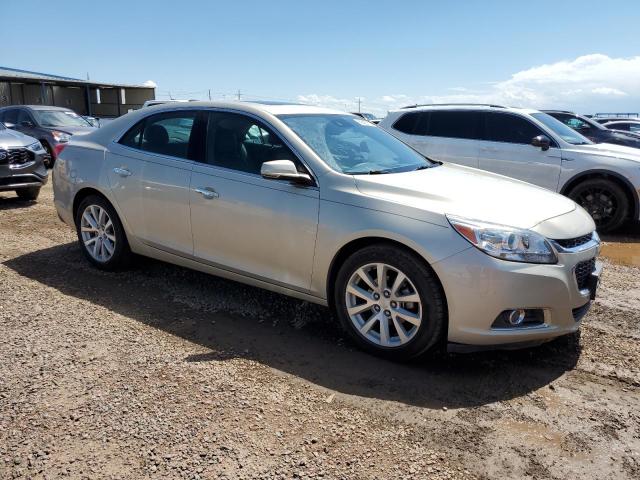 2016 CHEVROLET MALIBU LIM 1G11E5SA3GF115863