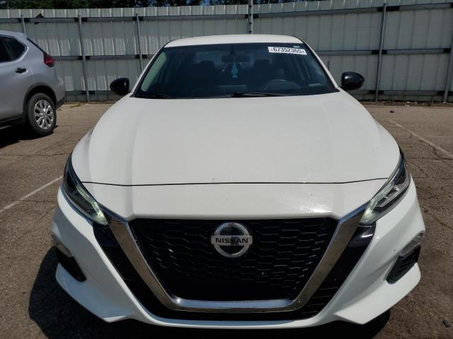 2019 NISSAN ALTIMA SR 1N4BL4CV7KC173276