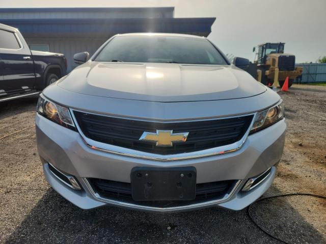 2016 CHEVROLET IMPALLA 2G11X5SA5G9194729