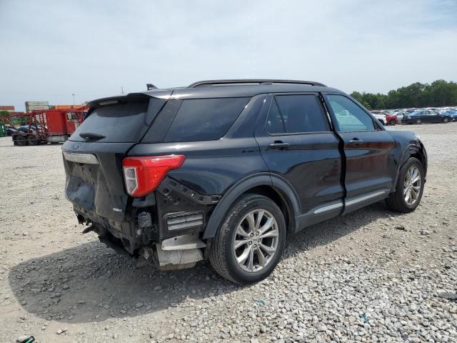 2020 FORD EXPLORER XLT 1FMSK8DH4LGA21877