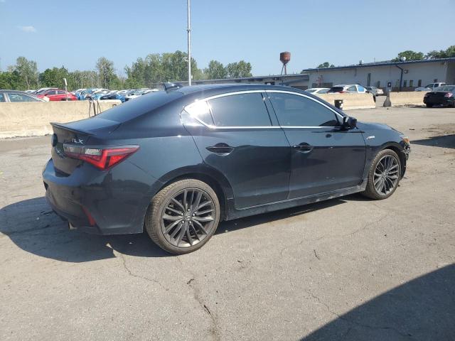 2019 ACURA ILX PREMIU 19UDE2F80KA005239