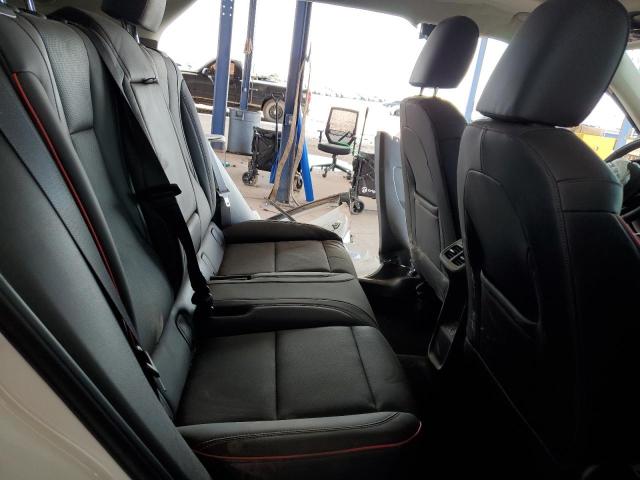 2023 BUICK ENVISION E LRBFZPR45PD209833