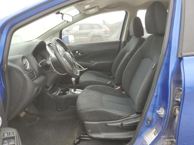 2016 NISSAN VERSA NOTE S 3N1CE2CPXGL357625