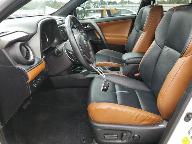 2018 TOYOTA RAV4 SE 2T3NFREV3JW450669