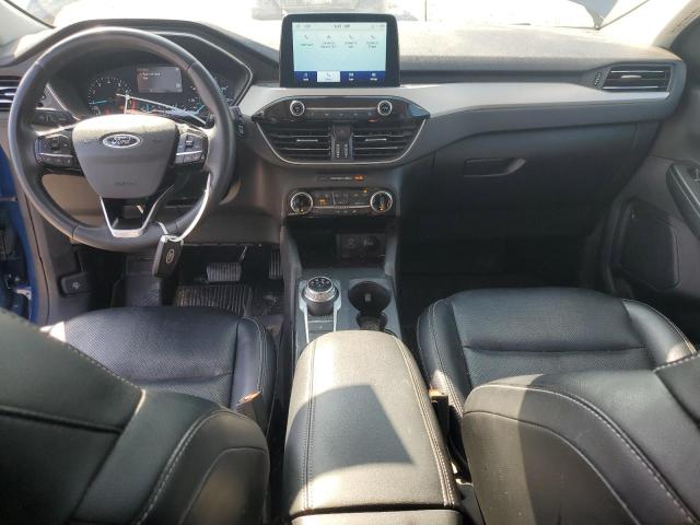 2022 FORD ESCAPE SEL 1FMCU0H65NUB60932