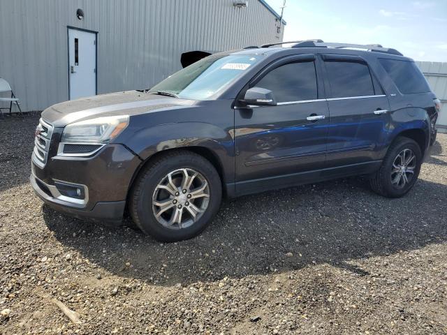 2015 GMC ACADIA SLT-1 1GKKVRKD2FJ353085