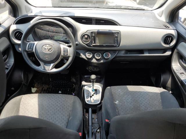 2017 TOYOTA YARIS L VNKKTUD30HA074379