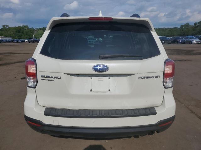 2018 SUBARU FORESTER 2 JF2SJARC3JH590577