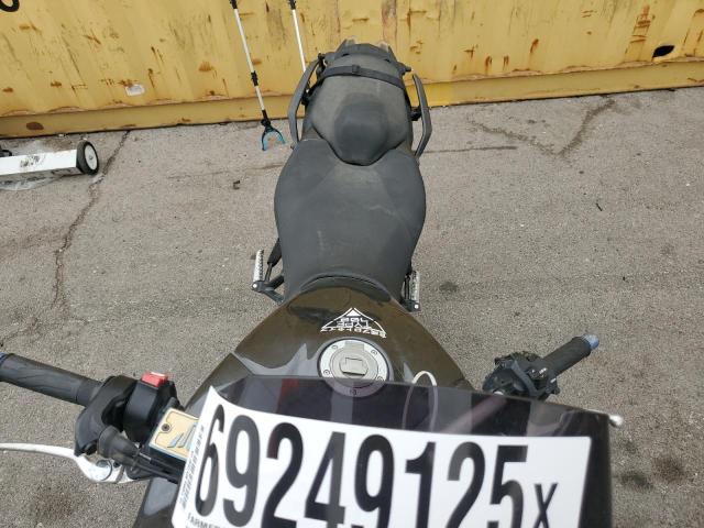 2019 YAMAHA MXT850 JYARN63Y0KA000330
