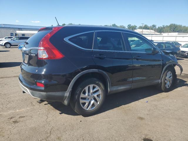 2016 HONDA CR-V EXL - 2HKRM4H70GH671296