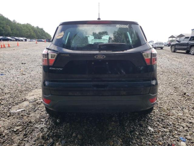 2017 FORD ESCAPE S 1FMCU0F7XHUD04085