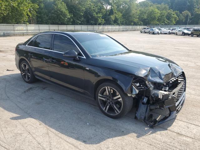 2017 AUDI A4 PREMIUM WAUENAF45HN033840
