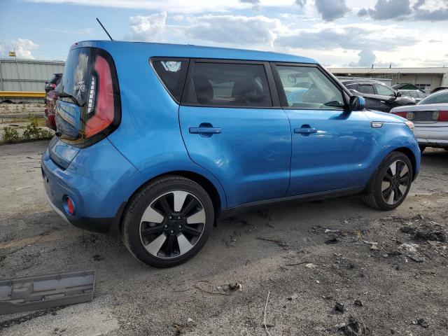 2019 KIA SOUL + - KNDJP3A55K7025255
