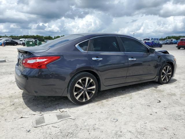 NISSAN ALTIMA 2.5 2016 gray sedan 4d gas 1N4AL3AP3GN386957 photo #4