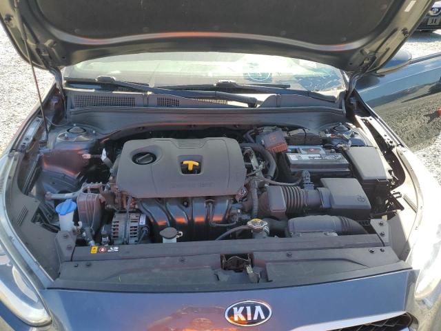 2019 KIA FORTE FE 3KPF24AD7KE025971